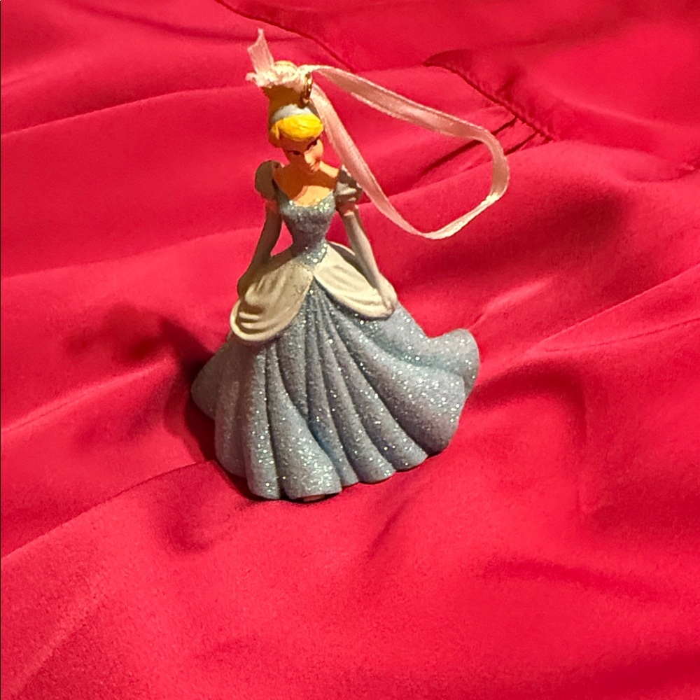Disney Princess Ornament - Picture 4 of 8